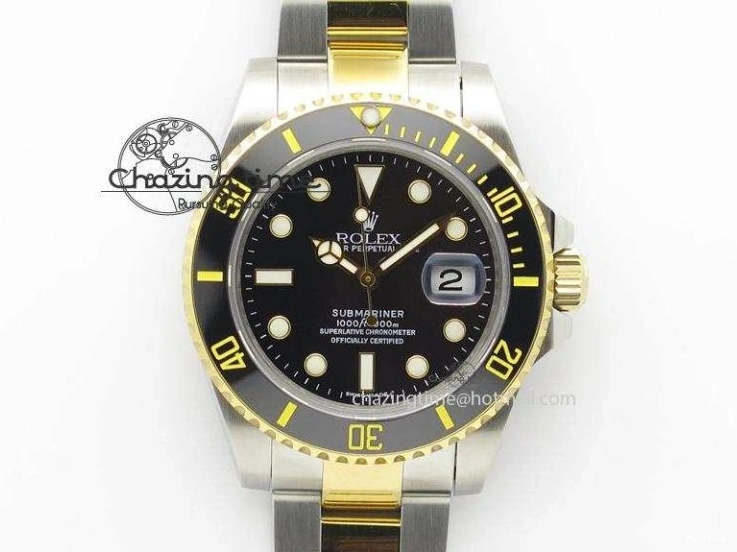 MiroTime 0420 Original Daytona 116509 JF Best Edition Silver Dial On SS Bracelet A 4022